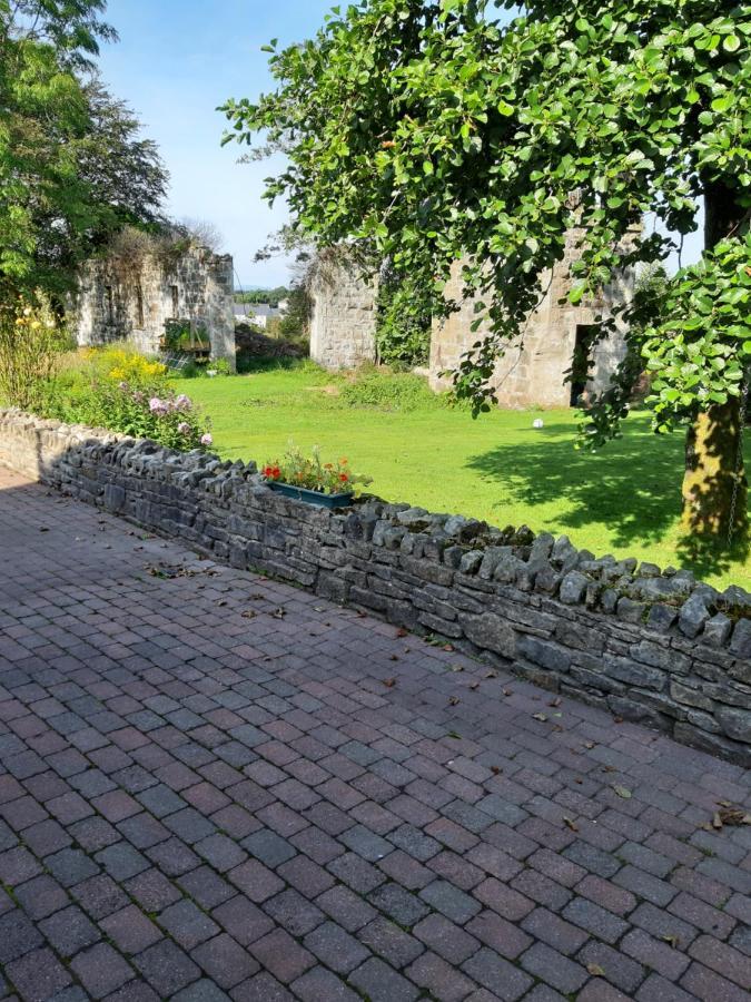Station House Glenties Bed & Breakfast Exterior photo